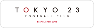 TOKYO 23 FOOTBALL CLUB